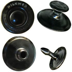 Pilcher Bachelor Button Parts